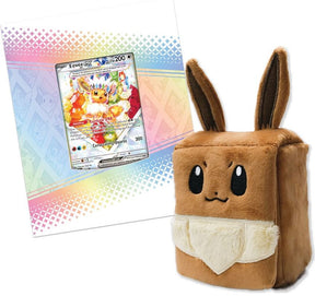 Pokemon Scarlet and Violet 8.5 Prismatic Evolutions Super-Premium Collection