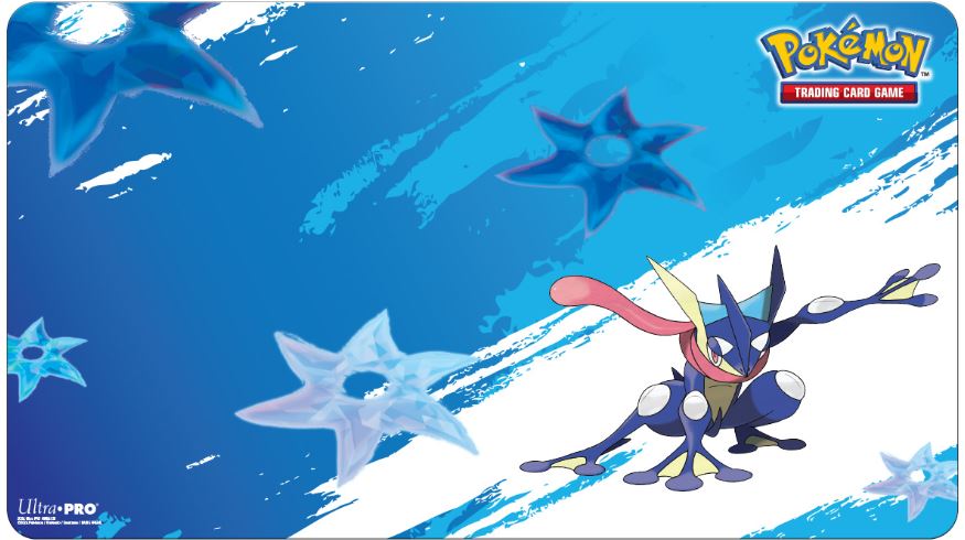 Ultra Pro Playmat Pokemon Greninja