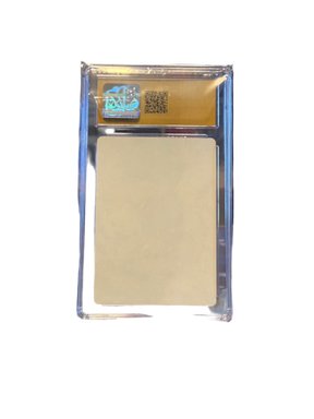 Pokémon “Let’s Have Fun!” Pristine 10 CGC