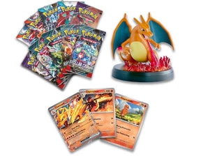 Pokemon Charizard ex Super Premium Collection