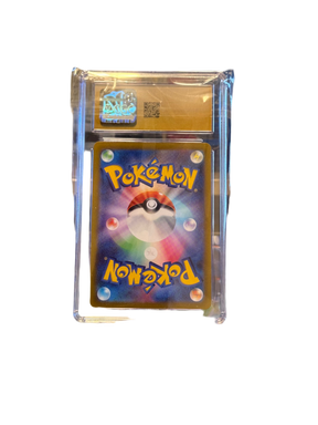 Pokémon Toxtricity 181/172 Pristine 10 CGC