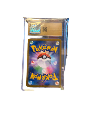 Pokémon Eevee 210/184 Pristine 10 CGC