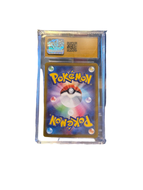 Pokémon Gengar 074/071 Pristine 10 CGC