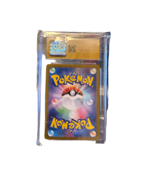 Pokémon Timburr 109/101 Pristine 10 CGC