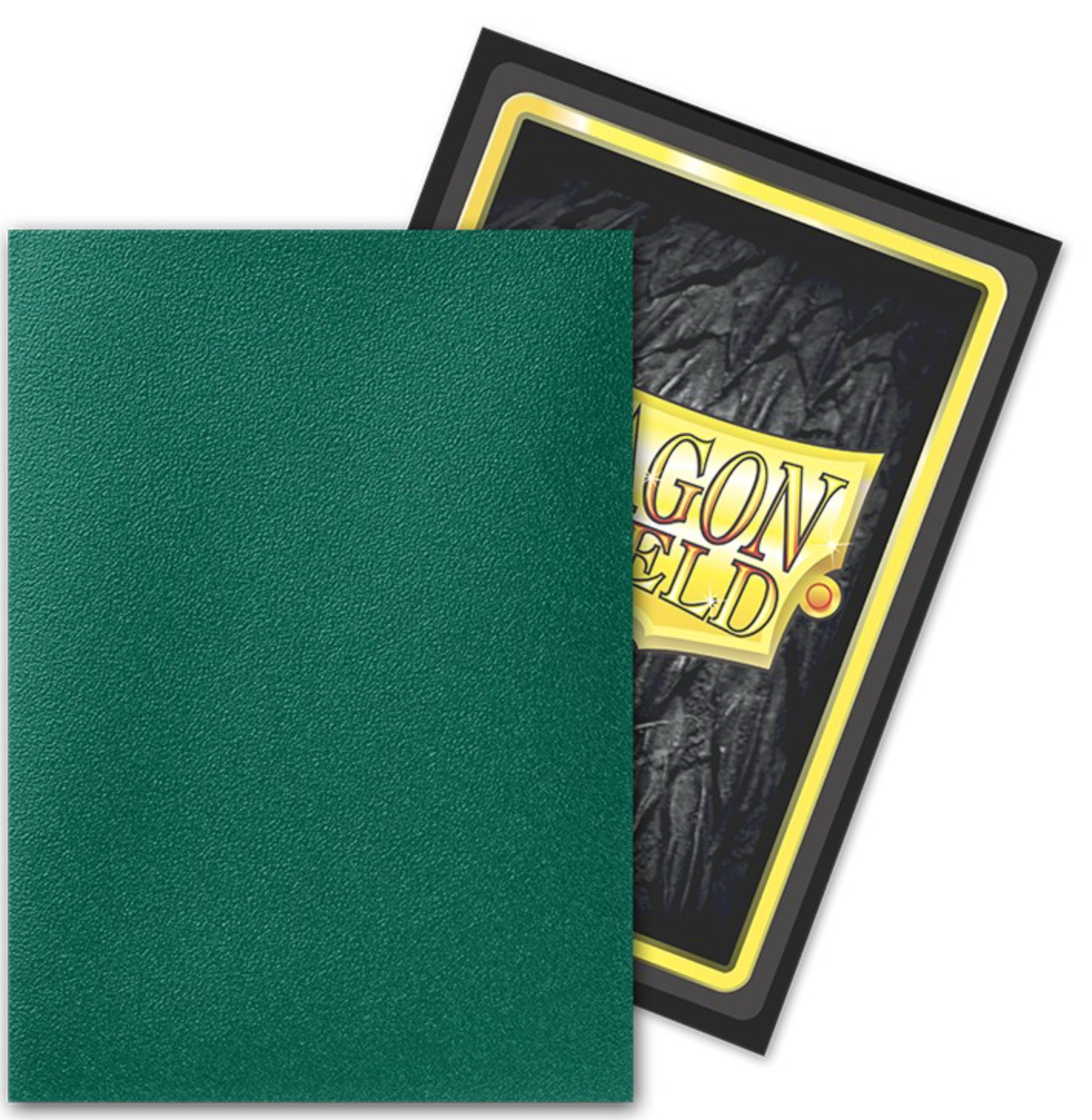 Dragon Shield Sleeves: Standard Matte Dual - Power 100CT